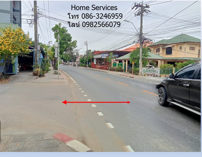 ขายที่ดินถมแล้ว 1 ไร่กว่า ถ.พุทธมณฑลสาย 3 -ถ.ทวีวัฒนา-กาญจนาภิเษก ใกล้ศูนย์ขนส่งพุทธมณฑล ,ถนนพรานนก-พุทธมณฑลสาย 4